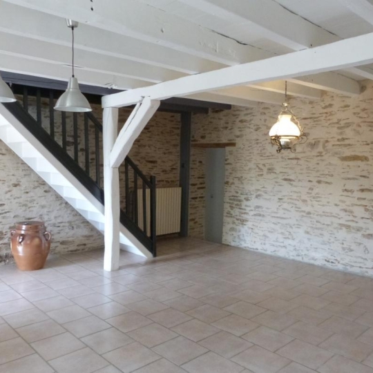  BOUSSAC IMMOBILIER : Maison / Villa | BOUSSAC (23600) | 190 m2 | 140 000 € 