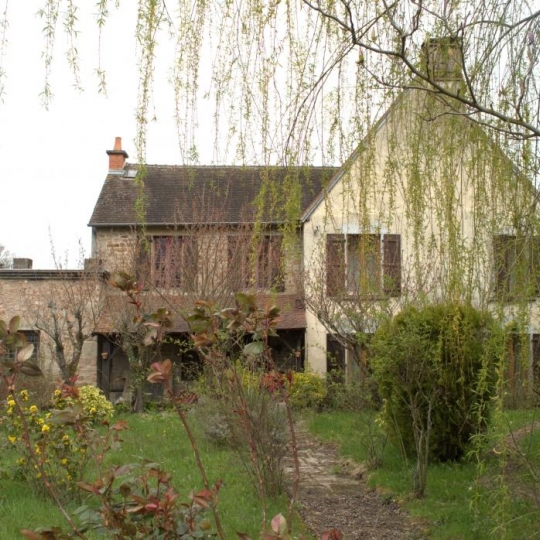  BOUSSAC IMMOBILIER : Maison / Villa | CLUGNAT (23270) | 125 m2 | 95 000 € 