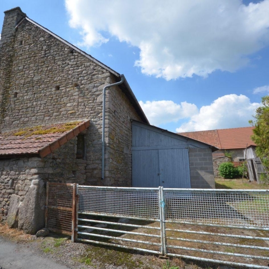  BOUSSAC IMMOBILIER : Maison / Villa | BOUSSAC (23600) | 25 m2 | 39 500 € 