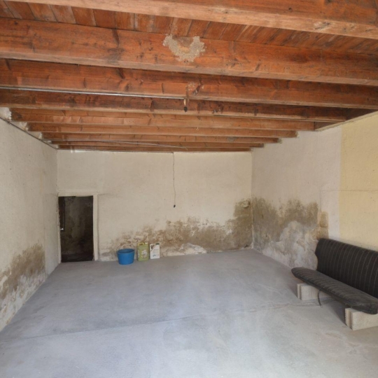  BOUSSAC IMMOBILIER : Maison / Villa | BOUSSAC (23600) | 25 m2 | 29 000 € 