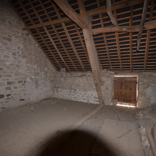  BOUSSAC IMMOBILIER : Maison / Villa | BOUSSAC (23600) | 25 m2 | 29 000 € 