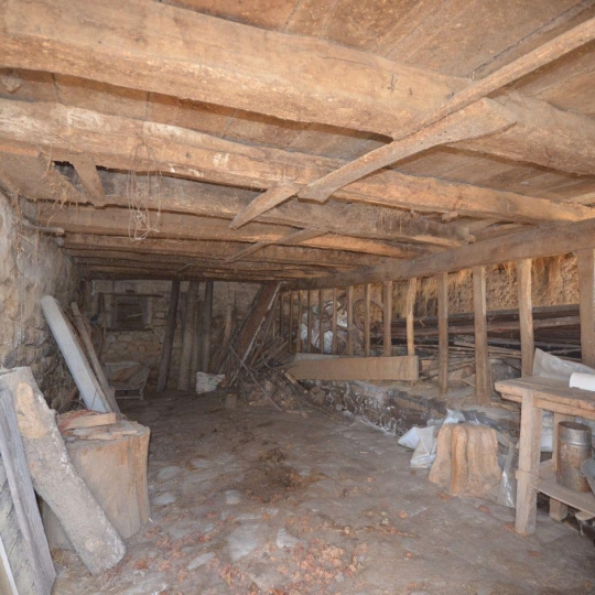  BOUSSAC IMMOBILIER : Maison / Villa | BOUSSAC (23600) | 25 m2 | 29 000 € 