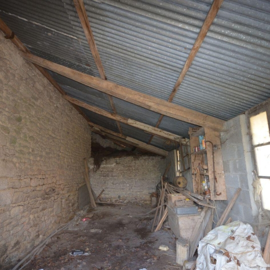  BOUSSAC IMMOBILIER : Maison / Villa | BOUSSAC (23600) | 25 m2 | 29 000 € 