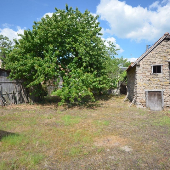  BOUSSAC IMMOBILIER : Maison / Villa | BOUSSAC (23600) | 25 m2 | 29 000 € 
