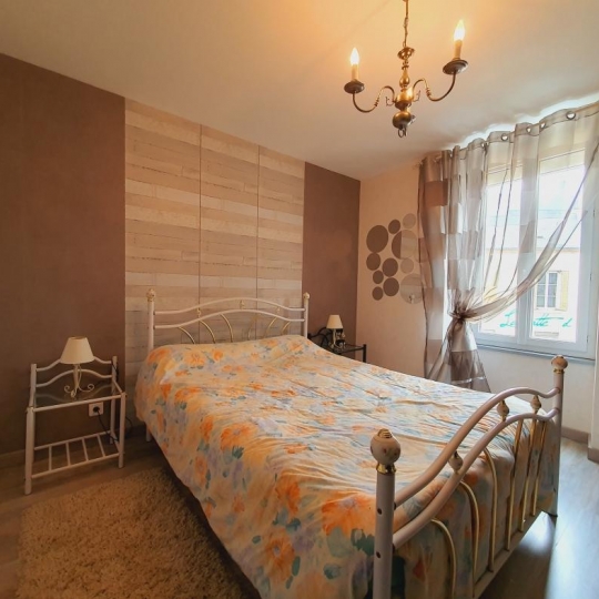  BOUSSAC IMMOBILIER : Maison / Villa | BETETE (23270) | 91 m2 | 93 500 € 