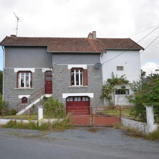  BOUSSAC IMMOBILIER : Maison / Villa | GOUZON (23230) | 161 m2 | 99 000 € 