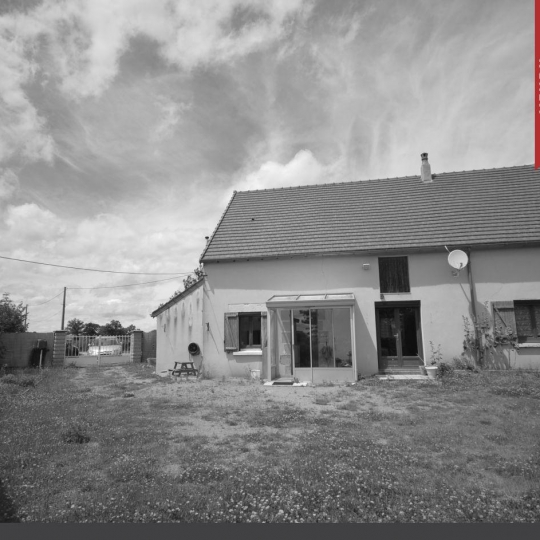 BOUSSAC IMMOBILIER : Maison / Villa | LAVAUFRANCHE (23600) | 91.00m2 | 95 000 € BOUSSAC IMMOBILIER : Maison / Villa | LAVAUFRANCHE (23600) | 91.00m2 | 95 000 €