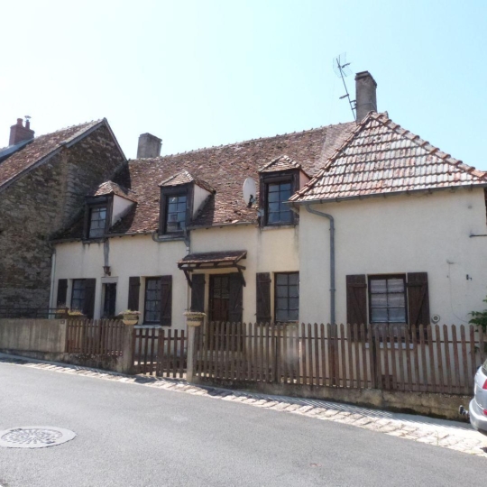  BOUSSAC IMMOBILIER : Maison / Villa | BOUSSAC (23600) | 117 m2 | 34 000 € 