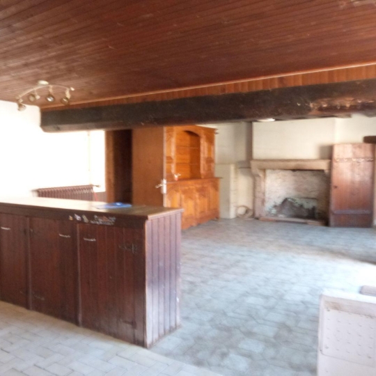  BOUSSAC IMMOBILIER : Maison / Villa | BOUSSAC (23600) | 117 m2 | 34 000 € 