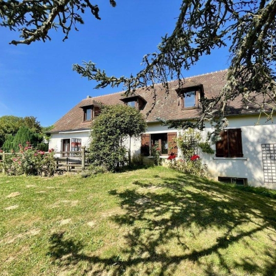  BOUSSAC IMMOBILIER : Maison / Villa | NOUZERINES (23600) | 189 m2 | 191 000 € 
