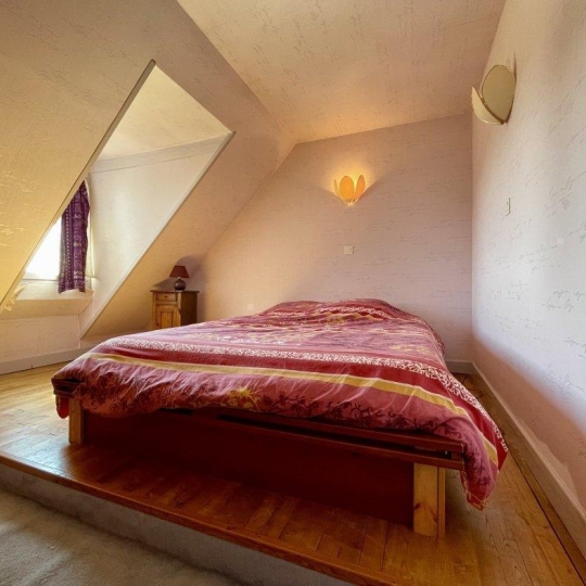 BOUSSAC IMMOBILIER : Maison / Villa | NOUZERINES (23600) | 189 m2 | 191 000 € 