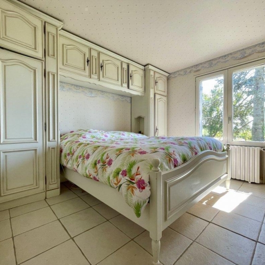  BOUSSAC IMMOBILIER : Maison / Villa | NOUZERINES (23600) | 189 m2 | 191 000 € 