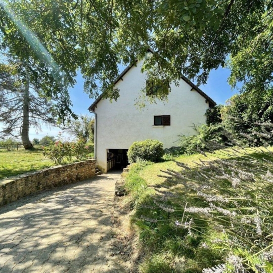  BOUSSAC IMMOBILIER : Maison / Villa | NOUZERINES (23600) | 189 m2 | 191 000 € 