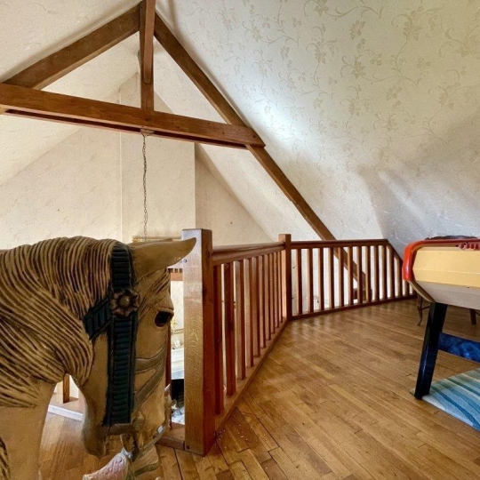  BOUSSAC IMMOBILIER : Maison / Villa | NOUZERINES (23600) | 189 m2 | 191 000 € 