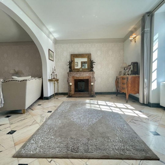  BOUSSAC IMMOBILIER : Maison / Villa | CHATELUS-MALVALEIX (23270) | 255 m2 | 236 000 € 