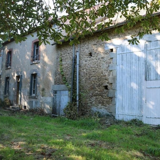  BOUSSAC IMMOBILIER : Maison / Villa | GUERET (23000) | 138 m2 | 100 000 € 