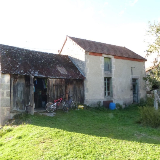  BOUSSAC IMMOBILIER : Maison / Villa | BOUSSAC (23600) | 90 m2 | 140 000 € 