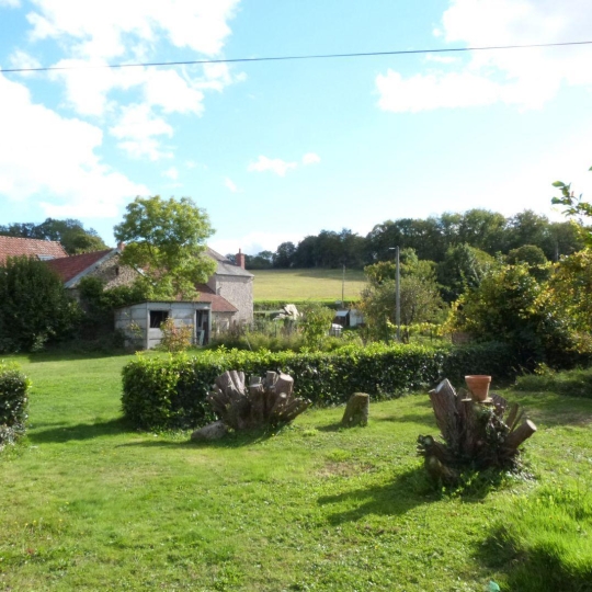  BOUSSAC IMMOBILIER : Maison / Villa | BOUSSAC (23600) | 90 m2 | 140 000 € 