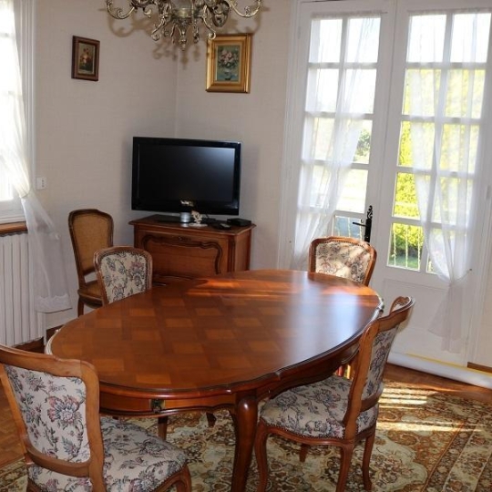  BOUSSAC IMMOBILIER : Maison / Villa | NOUZIERS (23350) | 139 m2 | 135 000 € 