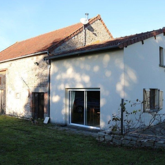  BOUSSAC IMMOBILIER : Autres | CHATELUS-MALVALEIX (23270) | 79 m2 | 67 000 € 