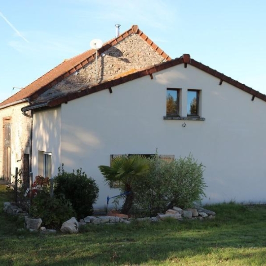  BOUSSAC IMMOBILIER : Autres | CHATELUS-MALVALEIX (23270) | 79 m2 | 67 000 € 