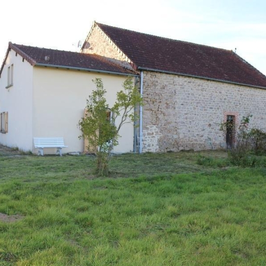  BOUSSAC IMMOBILIER : Autres | CHATELUS-MALVALEIX (23270) | 79 m2 | 67 000 € 