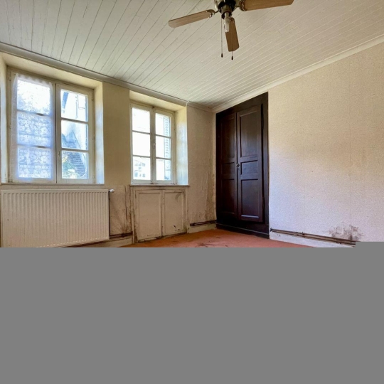  BOUSSAC IMMOBILIER : Maison / Villa | BOUSSAC (23600) | 73 m2 | 45 500 € 