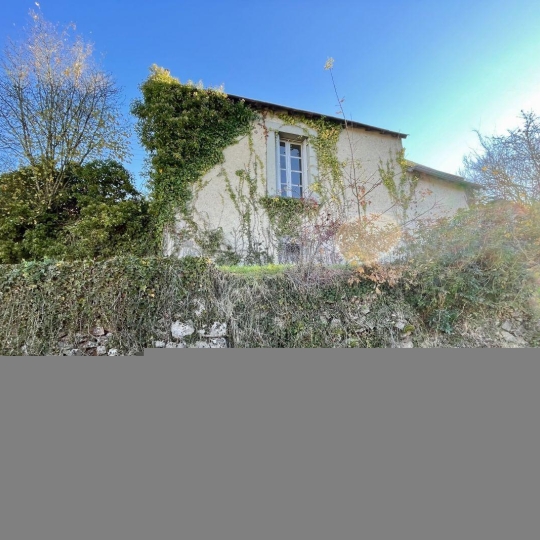  BOUSSAC IMMOBILIER : Maison / Villa | BOUSSAC (23600) | 73 m2 | 45 500 € 