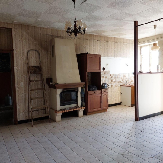  BOUSSAC IMMOBILIER : House | BETETE (23270) | 72 m2 | 42 000 € 