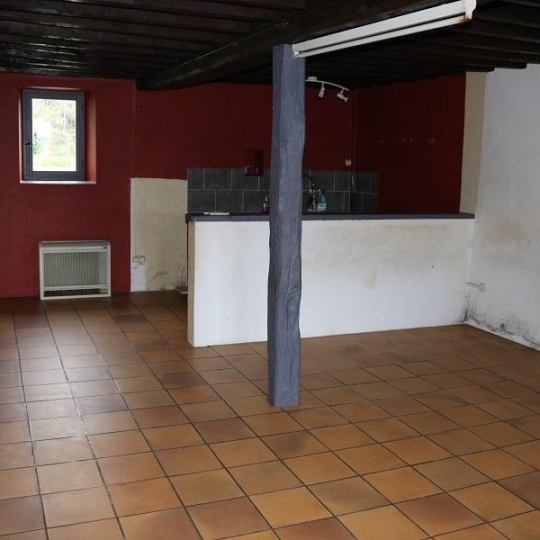  BOUSSAC IMMOBILIER : Maison / Villa | CHATELUS-MALVALEIX (23270) | 90 m2 | 108 500 € 