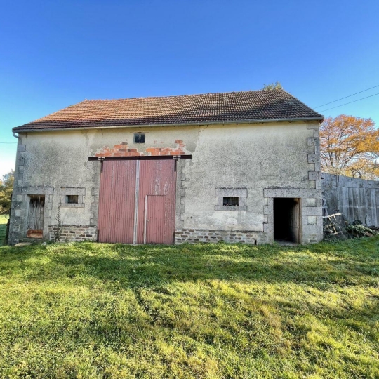  BOUSSAC IMMOBILIER : Maison / Villa | SAINTE-SEVERE-SUR-INDRE (36160) | 70 m2 | 88 500 € 