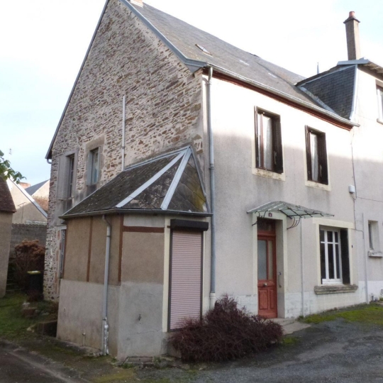  BOUSSAC IMMOBILIER : House | PREVERANGES (18370) | 88 m2 | 29 000 € 