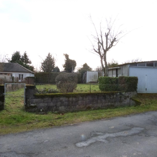  BOUSSAC IMMOBILIER : Maison / Villa | PREVERANGES (18370) | 88 m2 | 29 000 € 