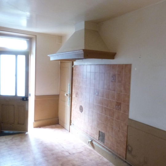  BOUSSAC IMMOBILIER : Maison / Villa | PREVERANGES (18370) | 88 m2 | 29 000 € 