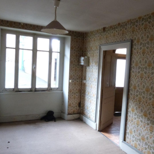  BOUSSAC IMMOBILIER : House | PREVERANGES (18370) | 88 m2 | 29 000 € 