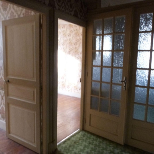  BOUSSAC IMMOBILIER : House | PREVERANGES (18370) | 88 m2 | 29 000 € 