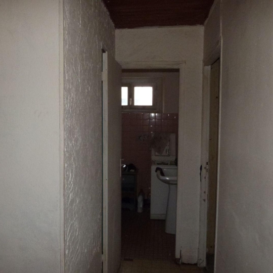  BOUSSAC IMMOBILIER : Maison / Villa | BOUSSAC (23600) | 80 m2 | 49 500 € 