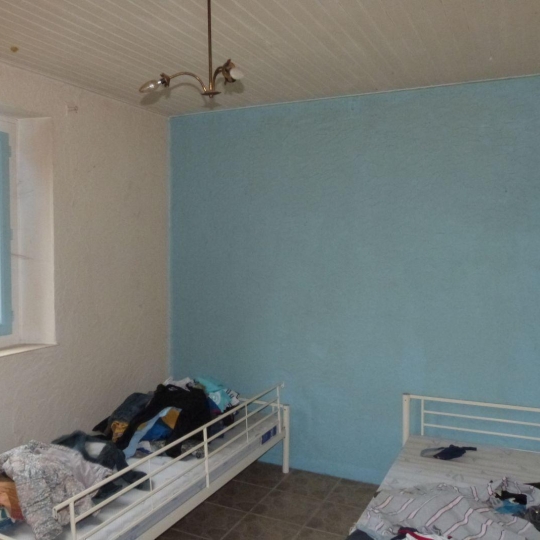  BOUSSAC IMMOBILIER : Maison / Villa | BOUSSAC (23600) | 80 m2 | 49 500 € 