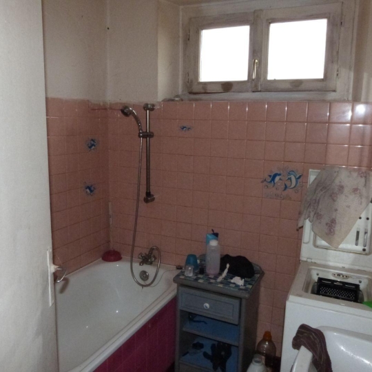  BOUSSAC IMMOBILIER : Maison / Villa | BOUSSAC (23600) | 80 m2 | 49 500 € 