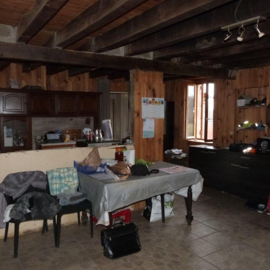  BOUSSAC IMMOBILIER : Maison / Villa | BOUSSAC (23600) | 80 m2 | 49 500 € 