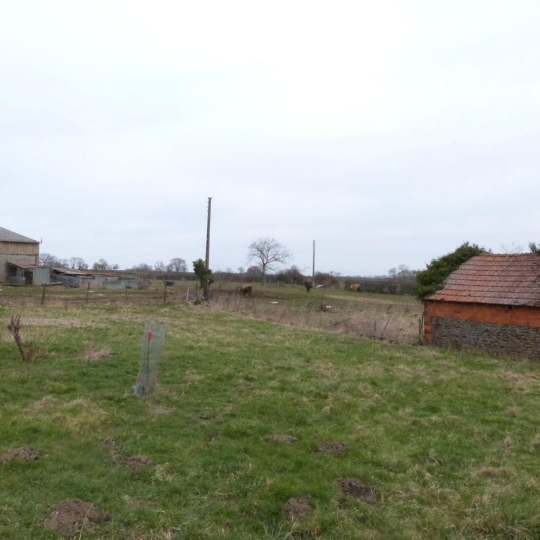  BOUSSAC IMMOBILIER : Maison / Villa | BOUSSAC (23600) | 80 m2 | 49 500 € 