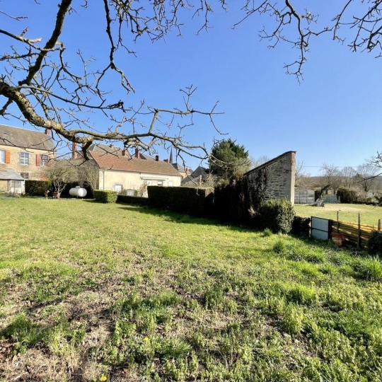  BOUSSAC IMMOBILIER : Maison / Villa | BOUSSAC (23600) | 185 m2 | 62 000 € 