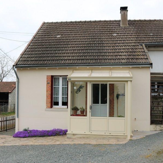  BOUSSAC IMMOBILIER : Maison / Villa | BONNAT (23220) | 69 m2 | 59 000 € 