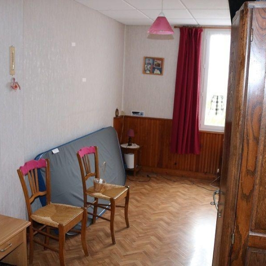  BOUSSAC IMMOBILIER : Maison / Villa | BONNAT (23220) | 69 m2 | 59 000 € 