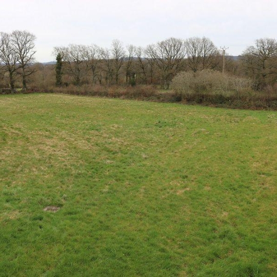  BOUSSAC IMMOBILIER : Maison / Villa | CHATELUS-MALVALEIX (23270) | 107 m2 | 82 000 € 