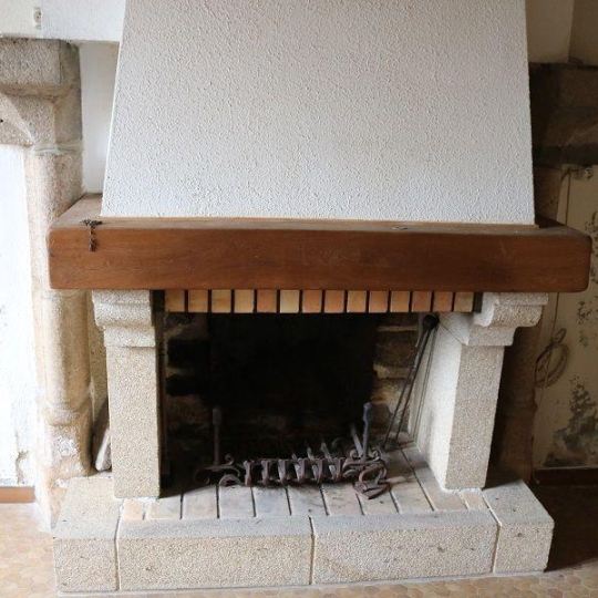  BOUSSAC IMMOBILIER : Maison / Villa | CHATELUS-MALVALEIX (23270) | 107 m2 | 82 000 € 