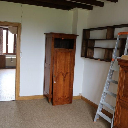  BOUSSAC IMMOBILIER : Maison / Villa | CHATELUS-MALVALEIX (23270) | 107 m2 | 82 000 € 