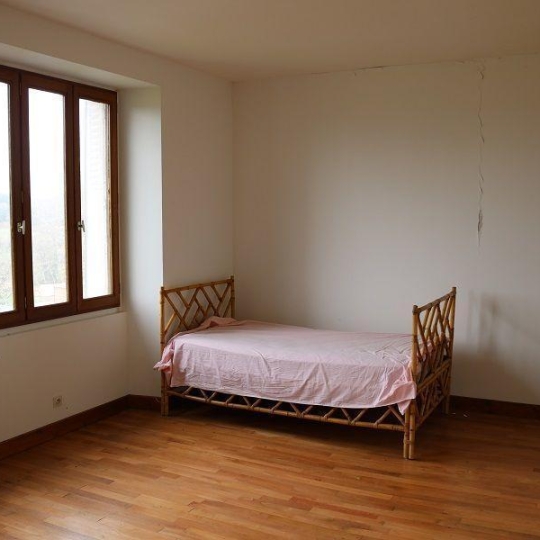  BOUSSAC IMMOBILIER : Maison / Villa | CHATELUS-MALVALEIX (23270) | 107 m2 | 82 000 € 