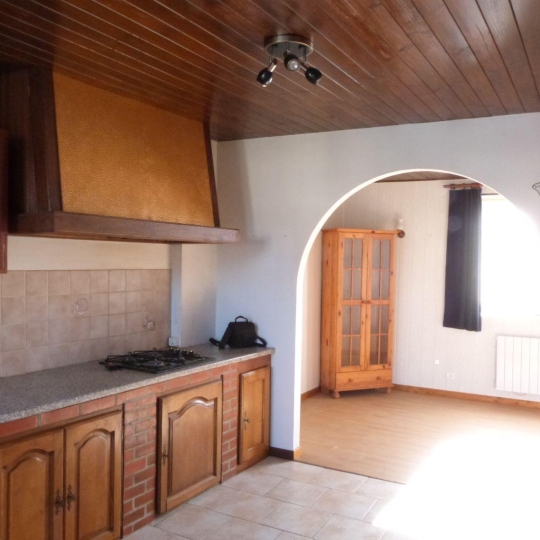  BOUSSAC IMMOBILIER : Maison / Villa | PREVERANGES (18370) | 68 m2 | 37 000 € 