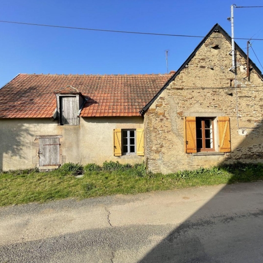  BOUSSAC IMMOBILIER : Maison / Villa | BOUSSAC (23600) | 82 m2 | 140 000 € 